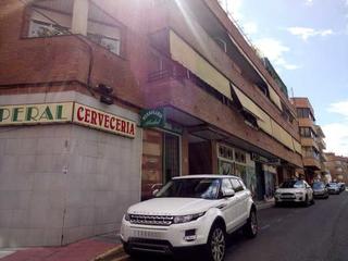 Locale commerciale in Casco Antiguo