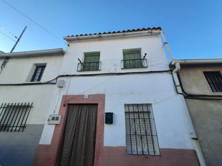 Apartament a Quismondo. Vivienda en quismondo