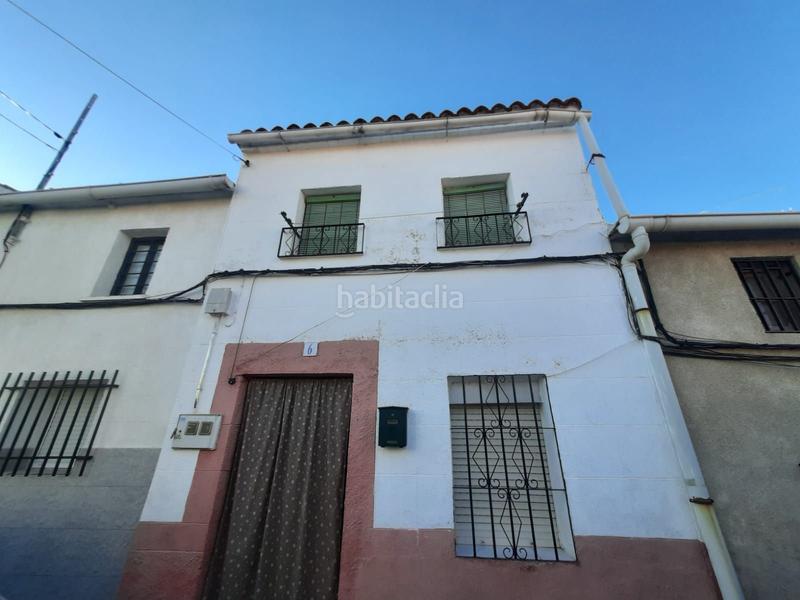 Apartament a Quismondo. Vivienda en quismondo