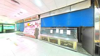 Business premise  Calle dinamarca. Local en galería comercial en fuenlabrada