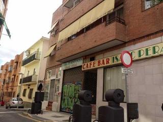 Locale commerciale in Casco Antiguo
