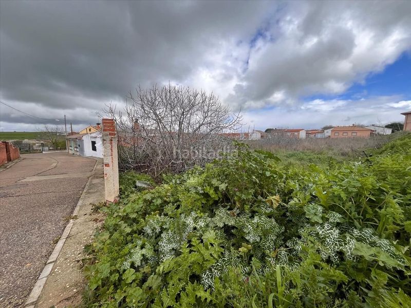 Foto 14a27563-f69a-4875-b108-8a4c326b19ee. Terreny residencial a calle de teodomiro lópez fentanes s/n a Recas