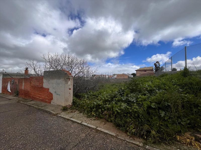 Foto 81a942eb-d265-4a83-95cb-d4d7ce11cc98. Terreny residencial a calle de teodomiro lópez fentanes s/n a Recas