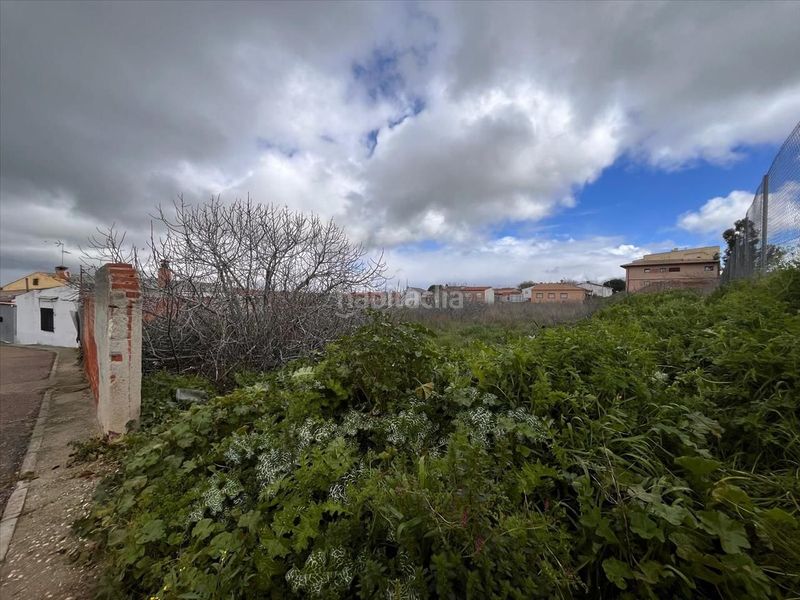 Foto cc4123d8-0d70-42db-b036-d20a825c65af. Terreny residencial a calle de teodomiro lópez fentanes s/n a Recas