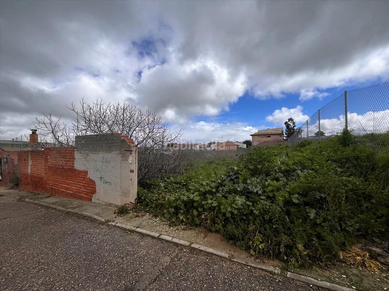 Foto f1c36679-6d27-4da4-ab6c-25d63104acb1. Terreny residencial a calle de teodomiro lópez fentanes s/n a Recas