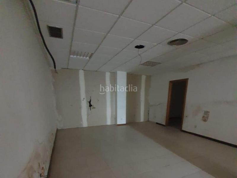 Foto 5a33d0ce-3935-48d4-b58e-90bb254de484. Business premise in Yucatán-La Cornisa Rozas de Madrid (Las)