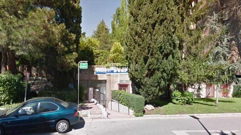 Foto b5a7e332-d741-42b3-ab08-b086dafefeb2. Business premise in Yucatán-La Cornisa Rozas de Madrid (Las)