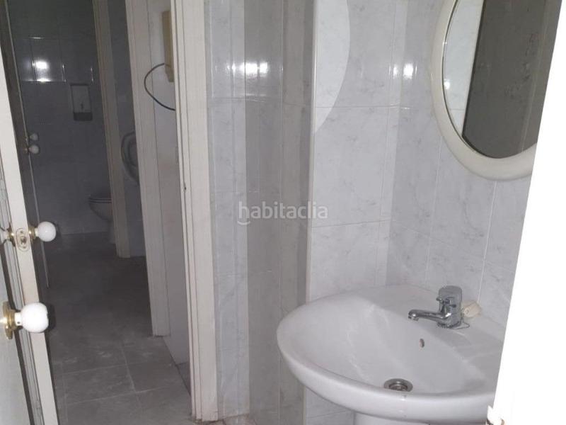 Foto c6ac138f-16db-41c4-af42-958ed649be0c. Business premise in Yucatán-La Cornisa Rozas de Madrid (Las)