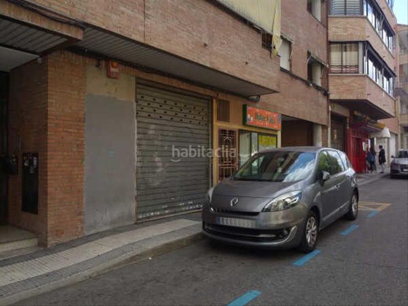 Foto 9eb75011-c07e-4513-9d67-9335baa59b39. Geschäftsraum in Casco Antiguo Majadahonda