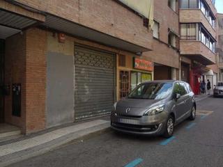 Locale commerciale in Casco Antiguo