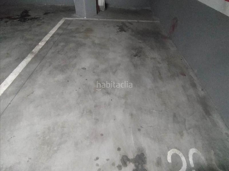 Foto c5f54732-9cf5-486a-8bd3-c0f70143c738. Parking coche plazas de garaje en valdepelayos, en Leganés