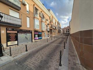 Appartement in Griñón. Inmueble alquilado
