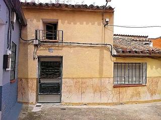 Apartament a Novés. Vivienda en novés