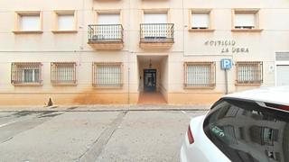 Pis  Calle obra. Piso con ascensor y garaje en quintanar de la orden