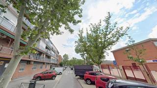 Pis  Calle fuerzas armadas. Piso de 2 dormitorios en getafe