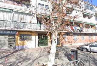 Pis  Calle fuerzas armadas. Piso de 2 dormitorios en getafe