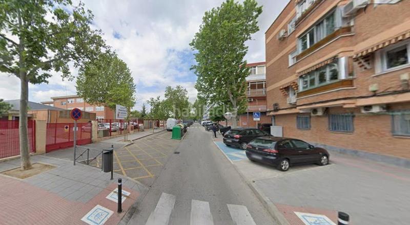 Foto a549909e-136a-4f16-badc-2886209fa94e. Etagenwohnung in San Isidro Getafe