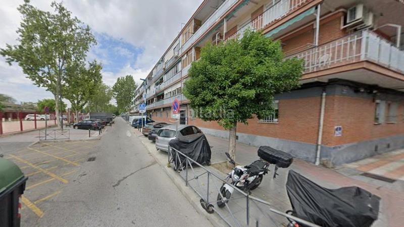 Foto b6030f59-9ada-4e22-8512-bac8d231c905. Etagenwohnung in San Isidro Getafe