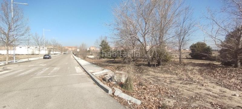 Foto 2d0f2bcb-b628-4fa9-8c0e-9f98fa86d952. Terreno residencial en sector i-10 h parc en La Dehesa - El Pinar Navalcarnero