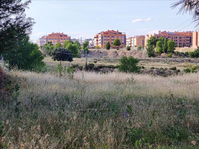 Foto 6fb0143b-422a-43c9-8fb6-8c420a567f6e. Terreno residencial en sector i-10 h parc en La Dehesa - El Pinar Navalcarnero