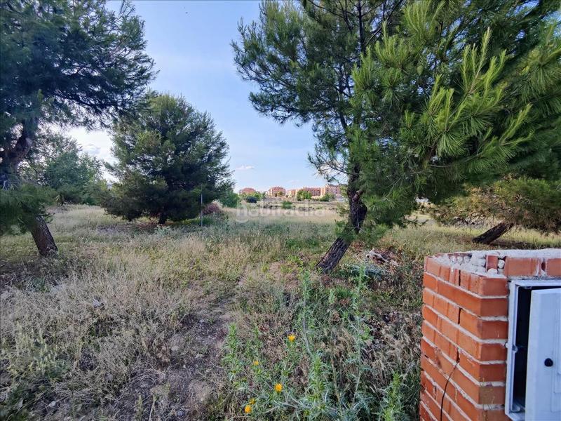 Foto 72b177a4-b9f5-4269-965e-28aef8d164dc. Terreno residencial en sector i-10 h parc en La Dehesa - El Pinar Navalcarnero