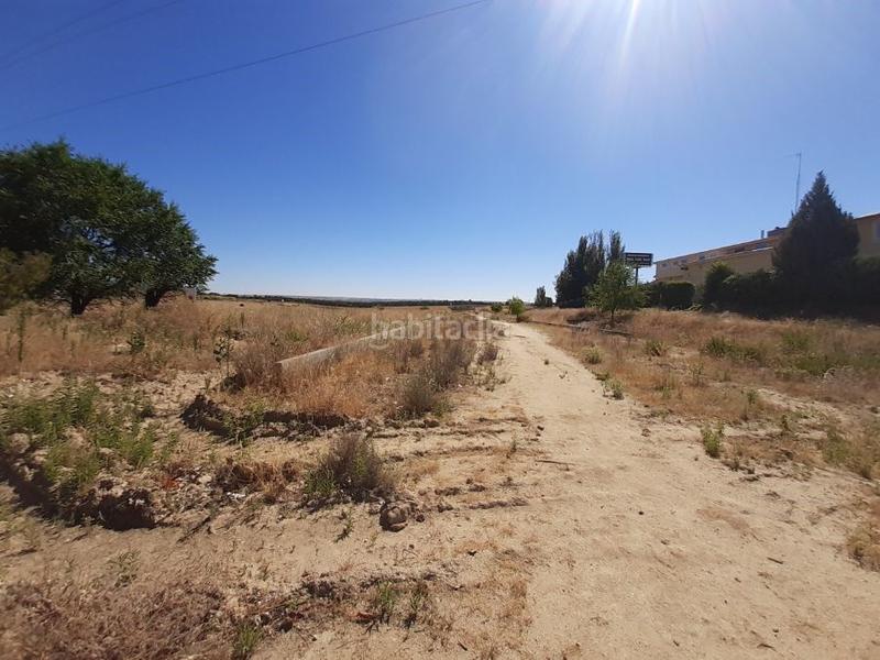 Foto 7a9ccd70-04a5-43fa-aad5-316a88f0fc85. Terreno residencial en sector i-10 h parc en La Dehesa - El Pinar Navalcarnero