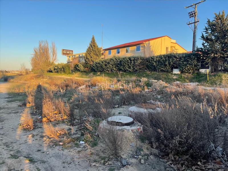 Foto ab5f633b-b4ad-4a9c-a3da-06ea05f89c1f. Terreno residencial en sector i-10 h parc en La Dehesa - El Pinar Navalcarnero