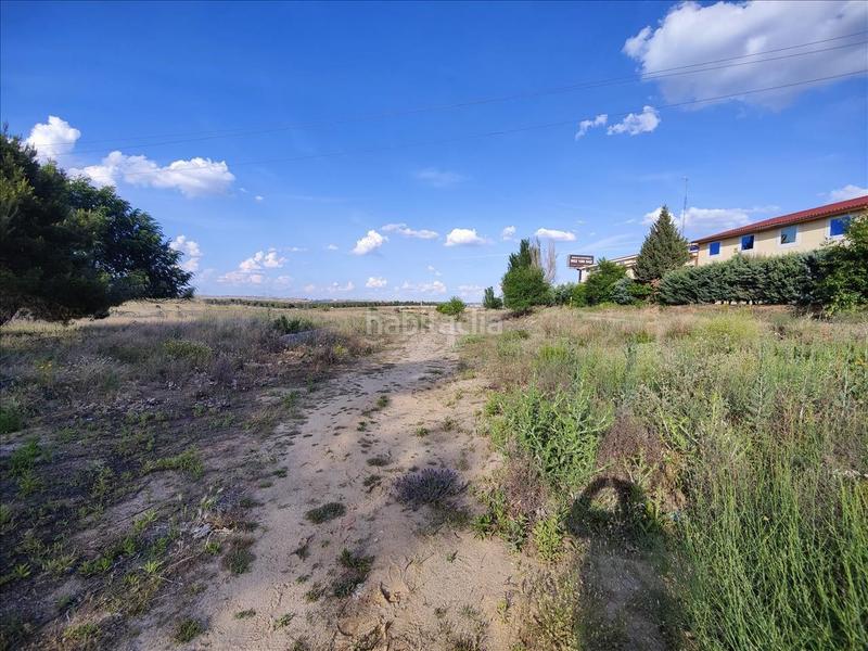 Foto cc0f1a23-2518-48ae-8b72-ef89d26e21cf. Terreno residencial en sector i-10 h parc en La Dehesa - El Pinar Navalcarnero