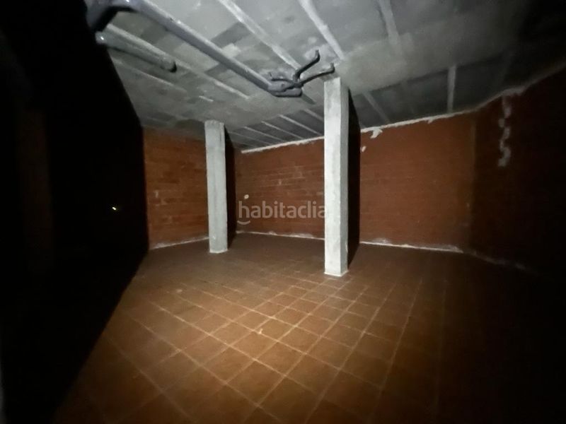 Foto f739951b-d949-4f6e-b90d-76b8c044008d. Local comercial a Recas