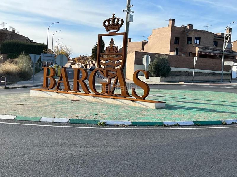 Foto 498c2549-d30e-4a4f-9fd7-d8d29034fe82. Finca rústica a polígono 11 126 a Bargas