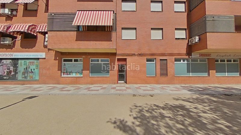 Foto 4e6c1d98-e9b1-4f99-9082-1e11f0755f82. Local comercial a Humanes de Madrid