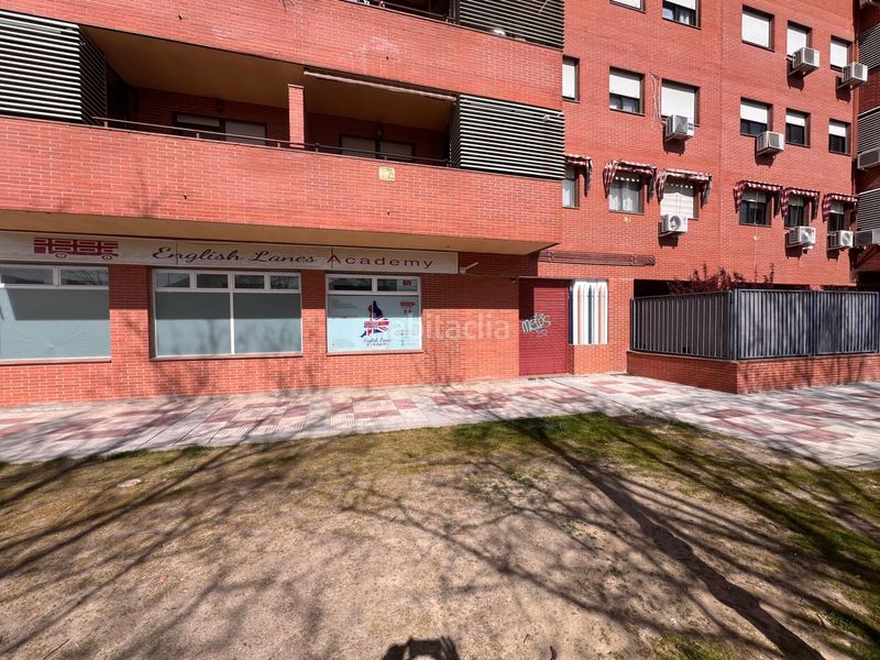 Foto 70257219-3a21-412f-87d0-048f4226495f. Local comercial a Humanes de Madrid