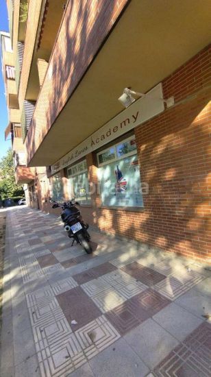 Foto 74859bc1-7815-4bcb-bcf8-9942c37d70ca. Local comercial a Humanes de Madrid