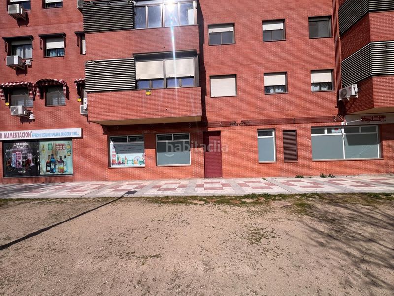 Foto 817281e8-7728-4b71-b52f-8e115b1f2630. Local comercial a Humanes de Madrid
