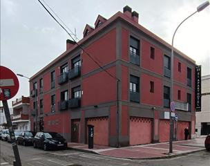 Local Comercial en Villalba Estación