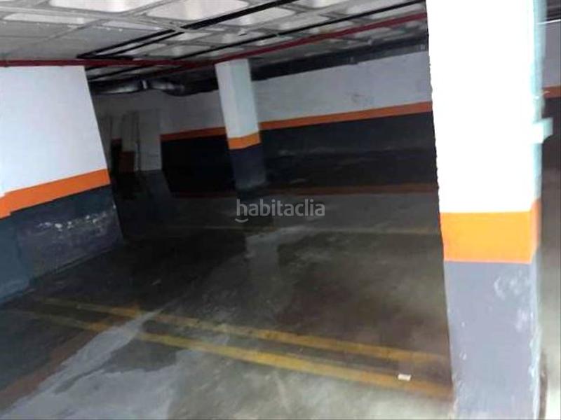 Foto 12fe59d9-6d22-4b3d-acc2-2819ac63bf7b. Parking coche plaza de garaje de 24 m2 en El Olivar-La Magdalena Colmenar Viejo