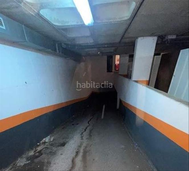 Foto 8e66e38d-a9fe-4d94-8491-488a2737a5aa. Parking coche plaza de garaje de 24 m2 en El Olivar-La Magdalena Colmenar Viejo