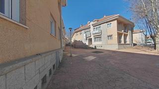 Pis  Calle tejera de la. Piso de 70 m2 con garaje en alpedrete