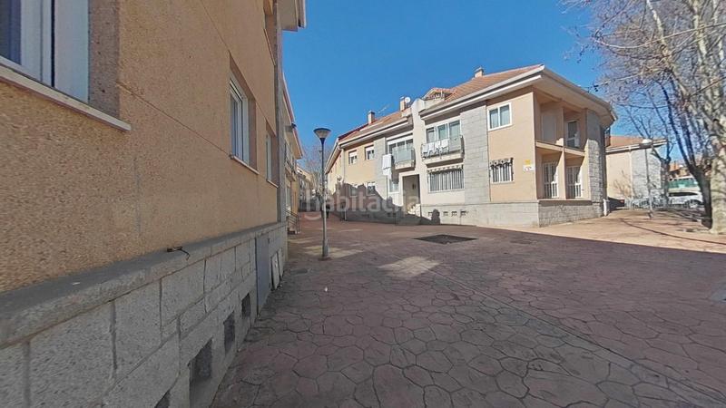 Foto cc7f8199-5f04-4413-949d-c5f6bafc10c5. Piso  de 70 m2 con garaje en Alpedrete