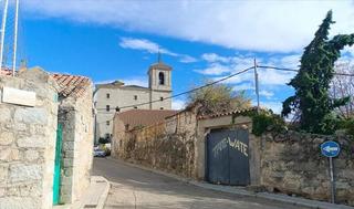 Wohngrundstück  Calle vista alegre. Suelo urbano en el centro de valdemorillo