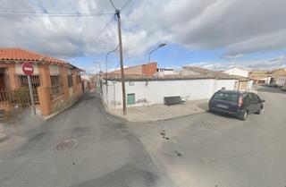 Mas  Arte. Casa de 134 m2 para reformar en escalonilla