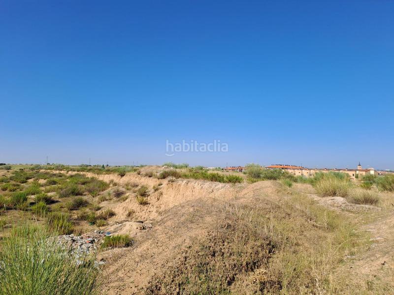 Foto 0ee10f9a-d9cd-4a7e-abcd-0b6f9d4cdf8e. Wohngrundstück in Torrejón de Velasco