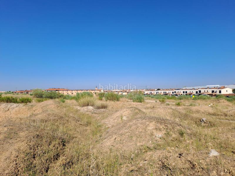 Foto a543aa80-32d6-4631-925b-d01b88f46a04. Wohngrundstück in Torrejón de Velasco