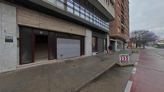 Oficina  Avenida pio xii. Venta de oficina en talavera de la reina