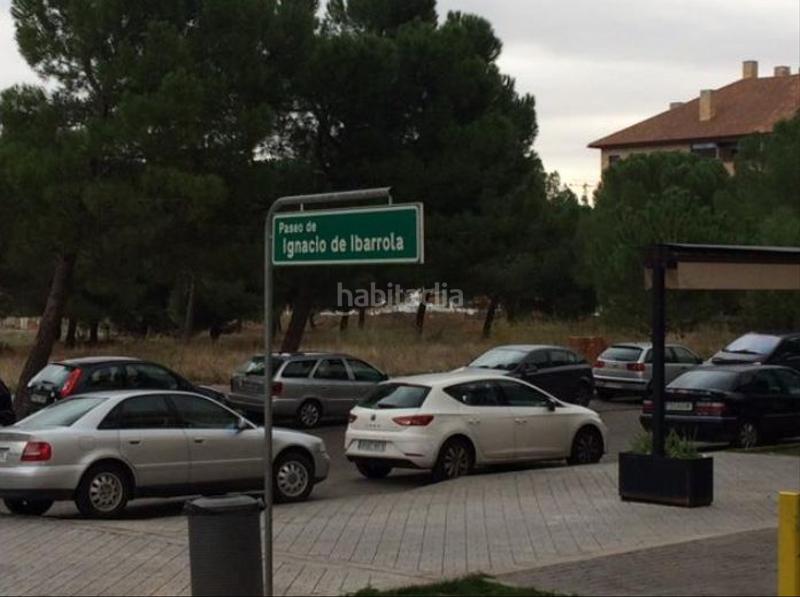 Foto df9f47bc-0835-4ea7-9536-af8b3aa1d5f2. Local comercial a Foso-Moreras Aranjuez