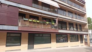 Local Comercial a Jose ignacio de ibarrola 6. Venta de locales en aranjuez