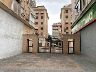 Appartement à El Pilar-La Estación. Especial inversos venta piso en talavera de la reina