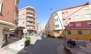 Pis a Centro-Corte Inglés. Piso de 87 m2 en talavera de la reina