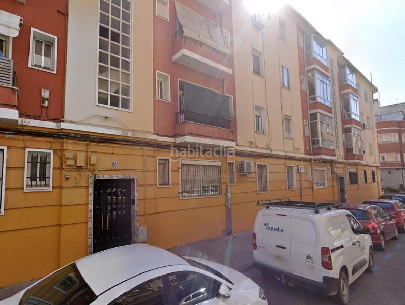 Foto fa274d2a-e140-45fb-bb53-e34595aa06e5. Piso  de 87 m2 en Centro-Corte Inglés Talavera de la Reina