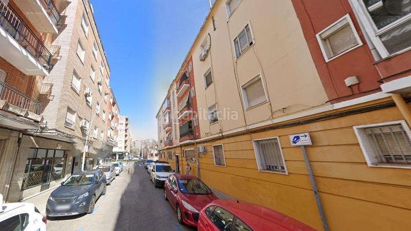 Foto fb1c9e3a-b372-434c-bfc5-64b873b52e44. Piso  de 87 m2 en Centro-Corte Inglés Talavera de la Reina